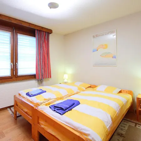 Pyrith By Interhome * Zermatt