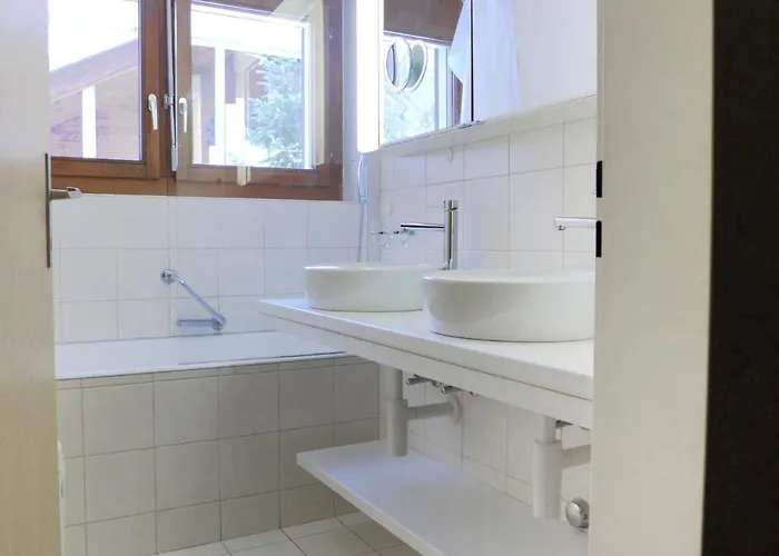 Apartment Pyrith By Interhome *