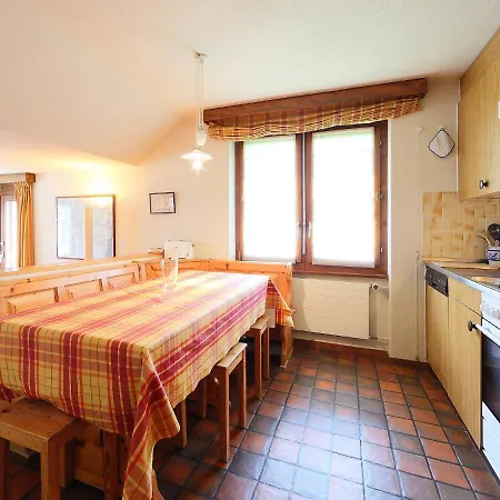 Pyrith By Interhome * Ζερμάτ