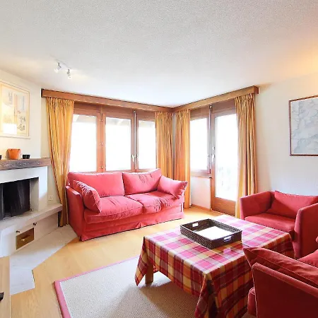 Pyrith By Interhome Διαμέρισμα