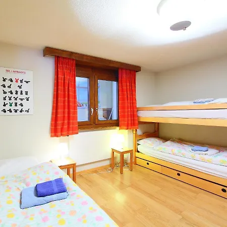 Pyrith By Interhome * Ζερμάτ