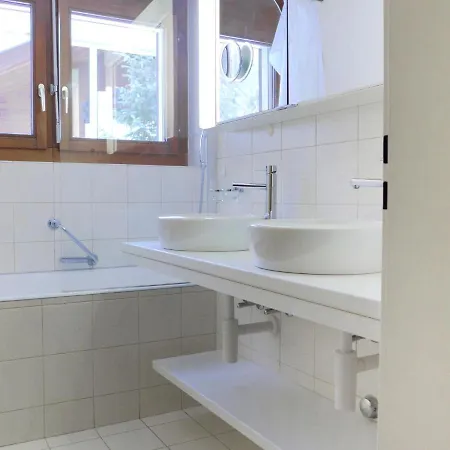 Διαμέρισμα Pyrith By Interhome *