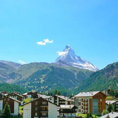 Pyrith By Interhome *