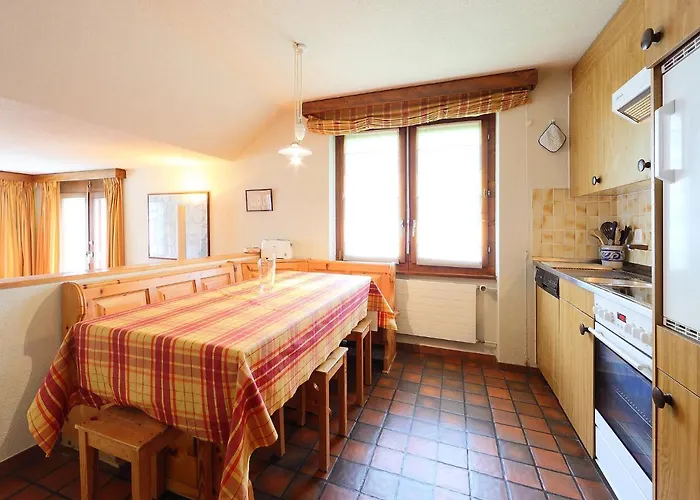 Pyrith By Interhome * Церматт