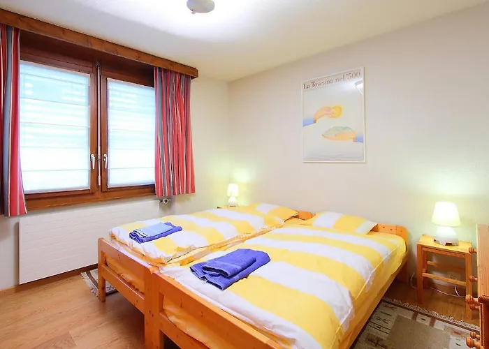 Pyrith By Interhome * Церматт